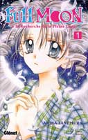 Manga Full Moon d'occasion à vendre