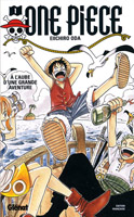 Manga One Piece d'occasion à vendre