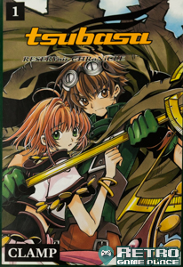 Manga Tsubasa Reservoir Chronicle d'occasion à vendre