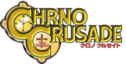 Chrno Crusade