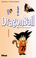Manga Dragon Ball d'occasion à vendre