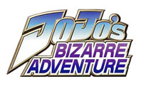 Jojo's Bizarre Adventure