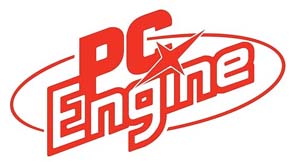 PC-Engine