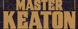 Master Keaton