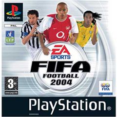 FIFA 2004