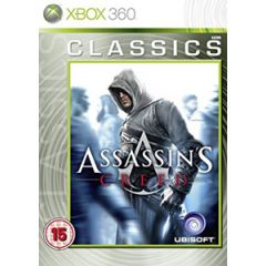 Jeu Assassin's Creed - Classics pour Xbox 360