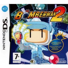 Jeu Bomberman 2 pour Nintendo DS