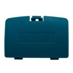 Cache Pile pour Game Boy Color Turquoise