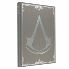 Carnet de notes Assassin's Creed