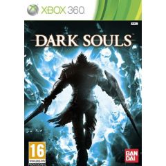 Jeu Dark Souls pour Xbox 360