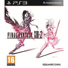 Jeu Final Fantasy XIII - 2 pour Playstation 3