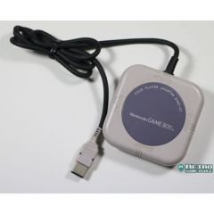 Four Player Adapter pour Game Boy