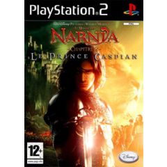 Jeu Le Monde de Narnia - Chapitre 2 - Le Prince Caspian pour Playstation 2
