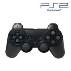Manette Playstation 2 Noire
