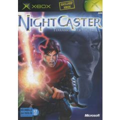 Jeu NightCaster - Terrassez les Ténèbres pour Xbox
