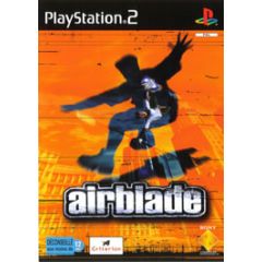 Airblade