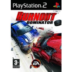 Burnout dominator