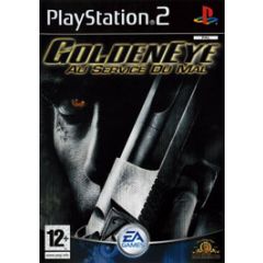 Golden Eye : Au Service du Mal