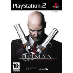 Hitman Contracts