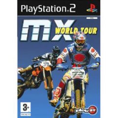 MX World Tour