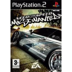 Need For Speed Most Wanted