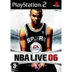 NBA Live 06