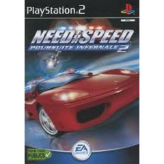 Need For Speed Poursuite Infernale 2