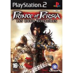 Prince of Persia : Les Deux royaumes