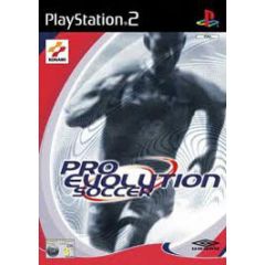 Pro Evolution Soccer