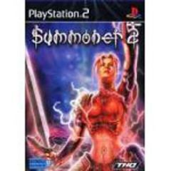 Summoner 2