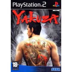 Yakuza