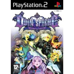 Odin sphere