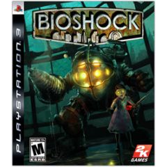 Bioshock