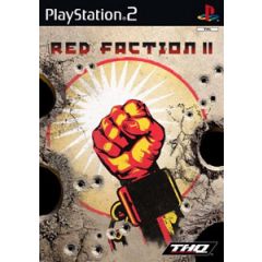 Jeu Red Faction 2 pour PS2