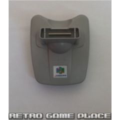 Transfert Pak Nintendo 64