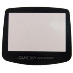 Vitre d'écran pour Game Boy Advance