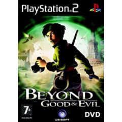 Beyond Good and Evil