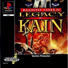 Blood Omen : Legacy Of Kain