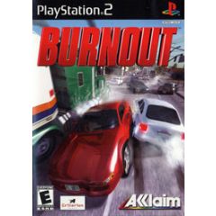 Burnout