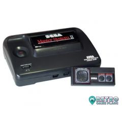 Console Master system 1
