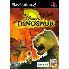 Disney’s Dinosaur