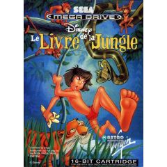 Disney Le livre de la jungle