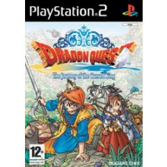 Dragon Quest L'odyssée du Roi Maudit