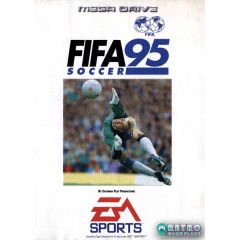 FIFA 95 Soccer