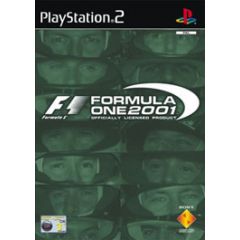 Formula One 2001