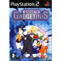 Gadget & gadgetinis
