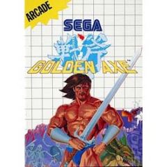 Golden Axe