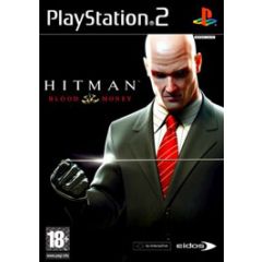 Hitman : Blood Money