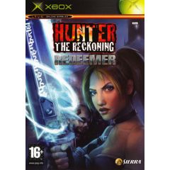 Hunter : The Reckoning Redeemer xbox