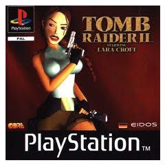 Tomb Raider 2 Starring Lara Croft